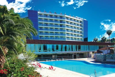 Hôtel Grand Park