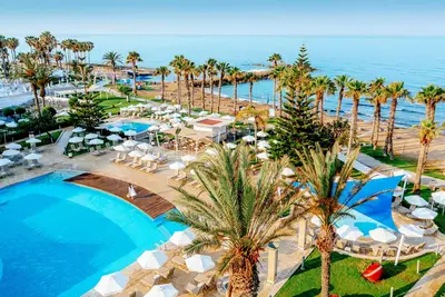 Club Framissima Louis Ledra Beach