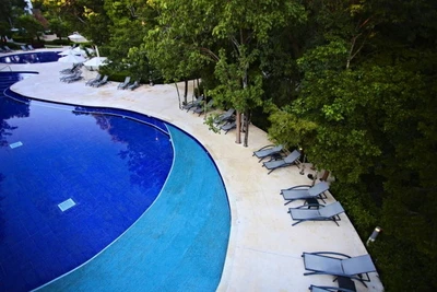 Hôtel Bahia Principe Luxury Sian Ka'an Adult Only +18