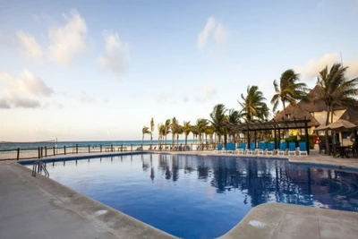 Club Ôclub Experience Allegro Playacar