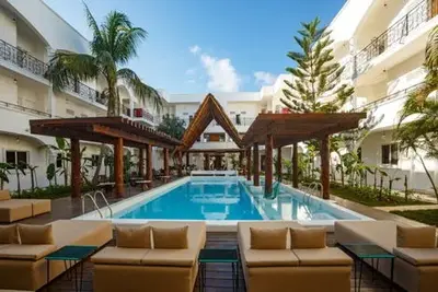 Hôtel HM Playa del Carmen