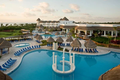Hôtel Grand Riviera Princess