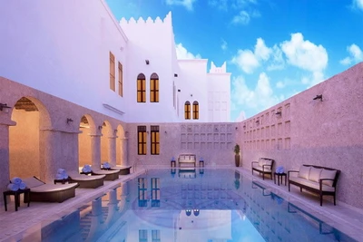 Hôtel Souq Waqif