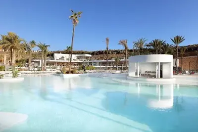 Hôtel Hard RockTenerife