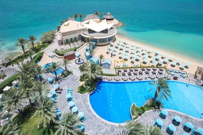 Hôtel Hilton Doha