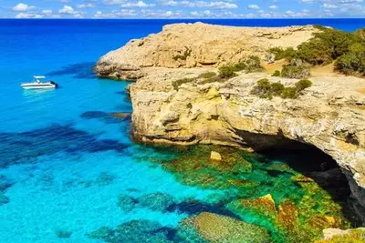 Autotour L'Essentiel de Chypre - Arrivée Paphos