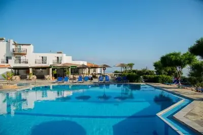 Hôtel Semiramis Village Hotel