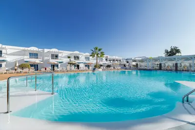 Hôtel Arena Beach 