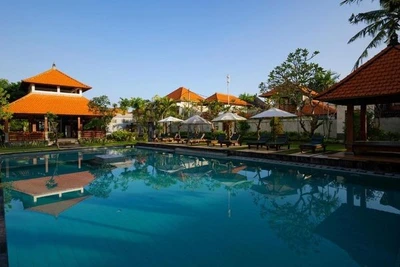 Hôtel Kusuma Resort Seminyak