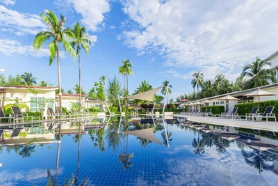 Hôtel Kantary Beach Khao Lak