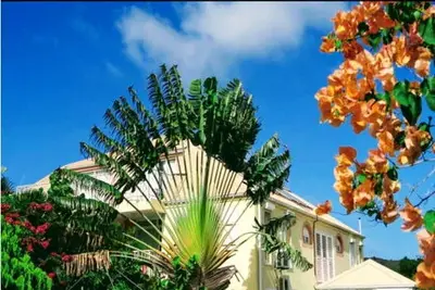 Résidence hôtelière Royaume du Soleil