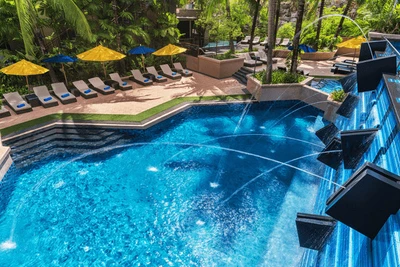 Hôtel Novotel Phuket Kata Avista