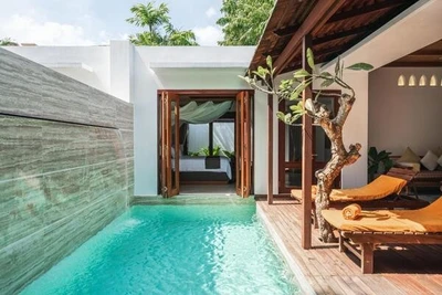 Hôtel Malisa Villas Suites Phuket