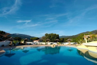 Camping Tikiti