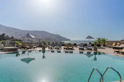 Hôtel Adult Only - The views Baia