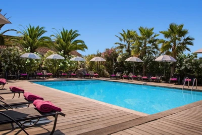 Hôtel Golfe
