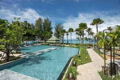 Hôtel Grand Mercure Khao Lak Bangsak
