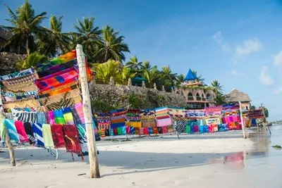 Circuit Safari Jambo en privatif
