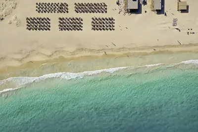 Hôtel Adult Only - Robinson Cabo Verde