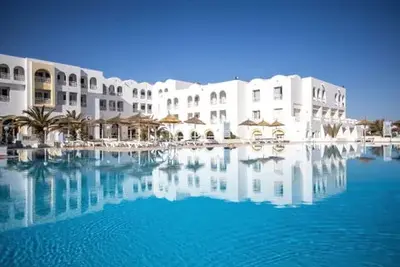 Club Calimera Yati Beach