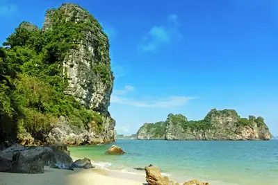 Combiné circuit et hôtel Merveilleux Vietnam en privatif et plage de Mui Ne