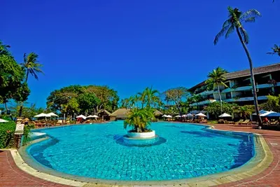 Hôtel Prama Sanur Beach