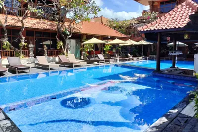 Hôtel Wina Holiday Kuta