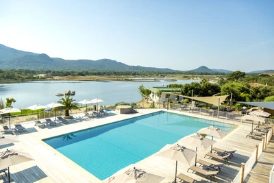 Hôtel Costa Salina