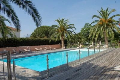 Hôtel La Madrague