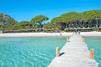 Hôtel Lodges & Spa Moby Dick