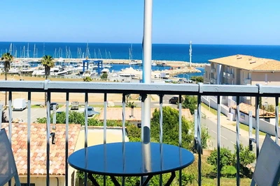 Hôtel Maquis et Mer