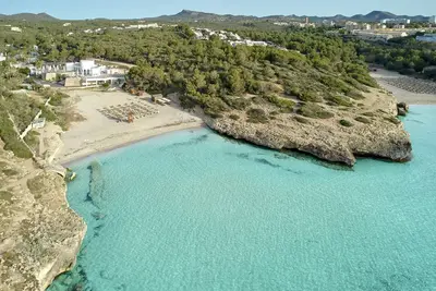Hôtel Iberostar Waves Cala Domingos