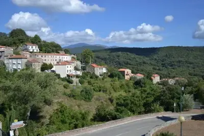 Hôtel Santa Maria