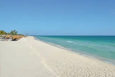 Hôtel Melia Peninsula Varadero 