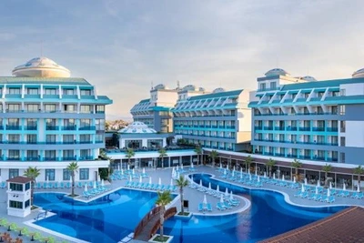 Hôtel Sensitive Premium Resort & Spa