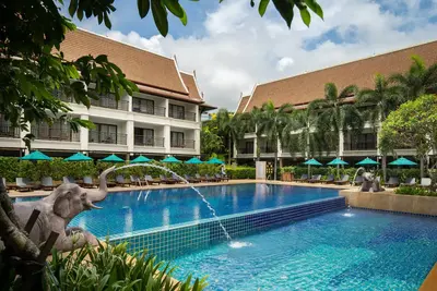 Hôtel Deevana Patong Resort & Spa