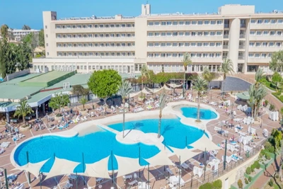Club Cala Romani
