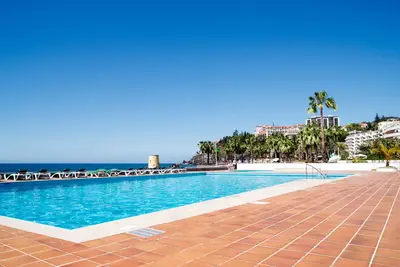 Hôtel Quinta da Penha de França