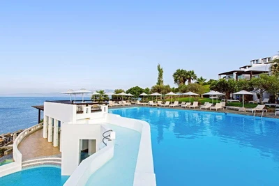 Hôtel Adult Only +16 - Tui Blue Elounda Village Resort & Spa