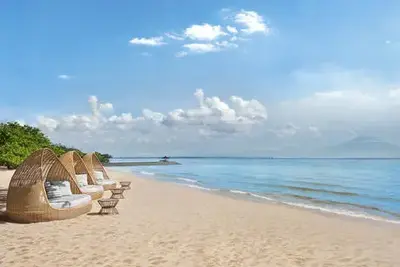 Hôtel The Westin Resort Nusa Dua 