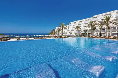Hôtel Riu Buenavista