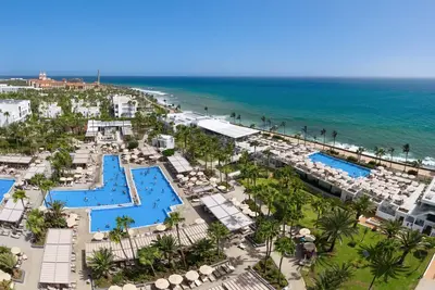 Hôtel Riu Gran Canaria