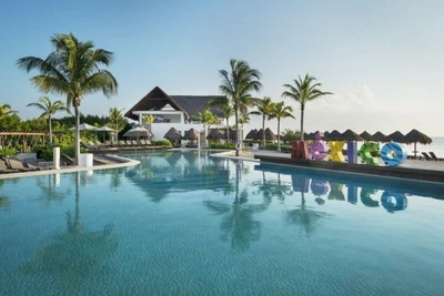 Club Eldorador Ocean Riviera Paradise