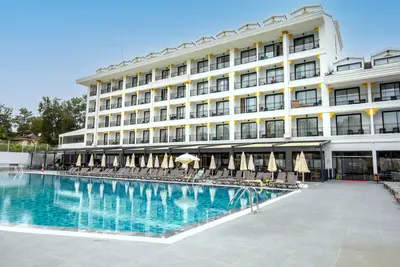 Hôtel Hane Sun Elite Hotel
