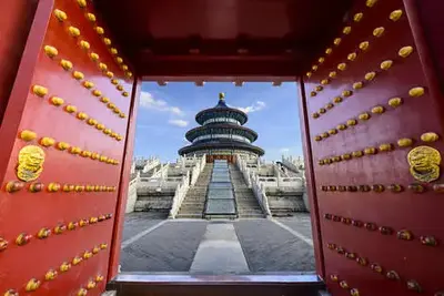 Circuit Beautés légendaires de la Chine