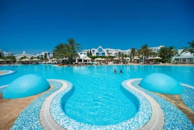 Club Eldorador the Mirage Resort et Spa