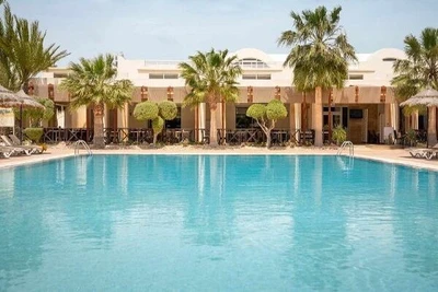 Club Eldorador Tui Magic Life Penelope Djerba