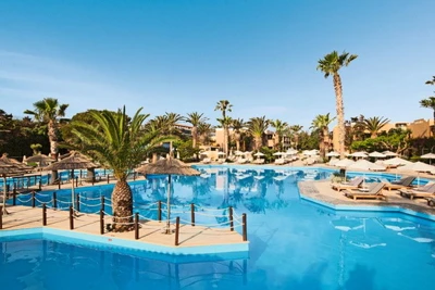Hôtel Aquila Rithymna Beach