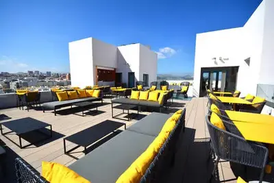 Hôtel Design Plus Bex Hotel
