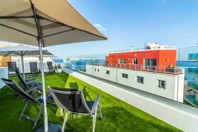 Hôtel URBANSEA Atlanta (ex Lemon and Soul)